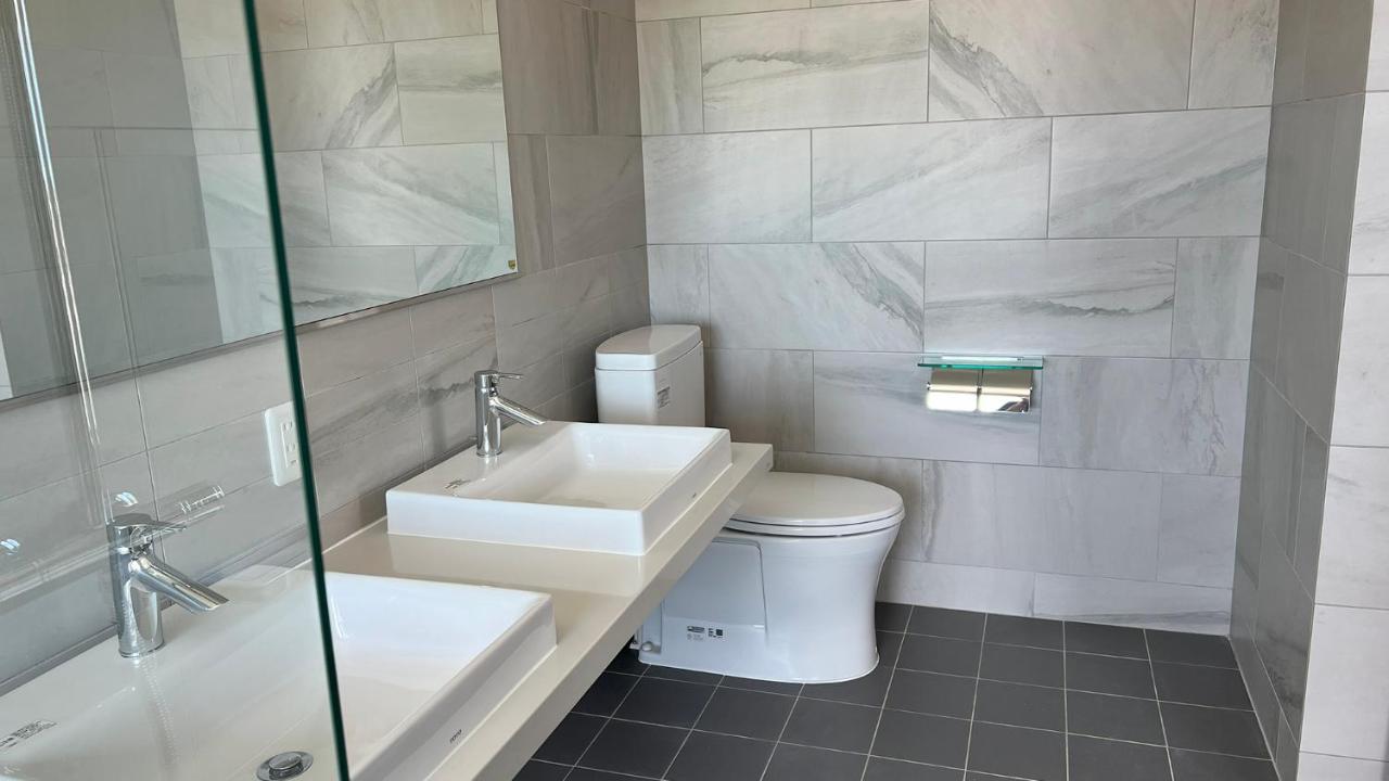 ＆Monde. Okinawa Arena Condominium Zewnętrze zdjęcie