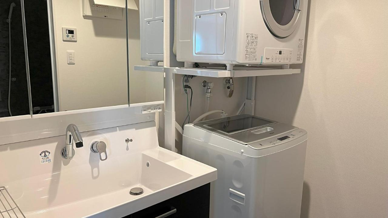 ＆Monde. Okinawa Arena Condominium Zewnętrze zdjęcie