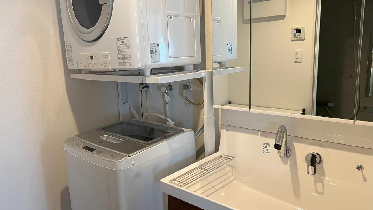 ＆Monde. Okinawa Arena Condominium Zewnętrze zdjęcie