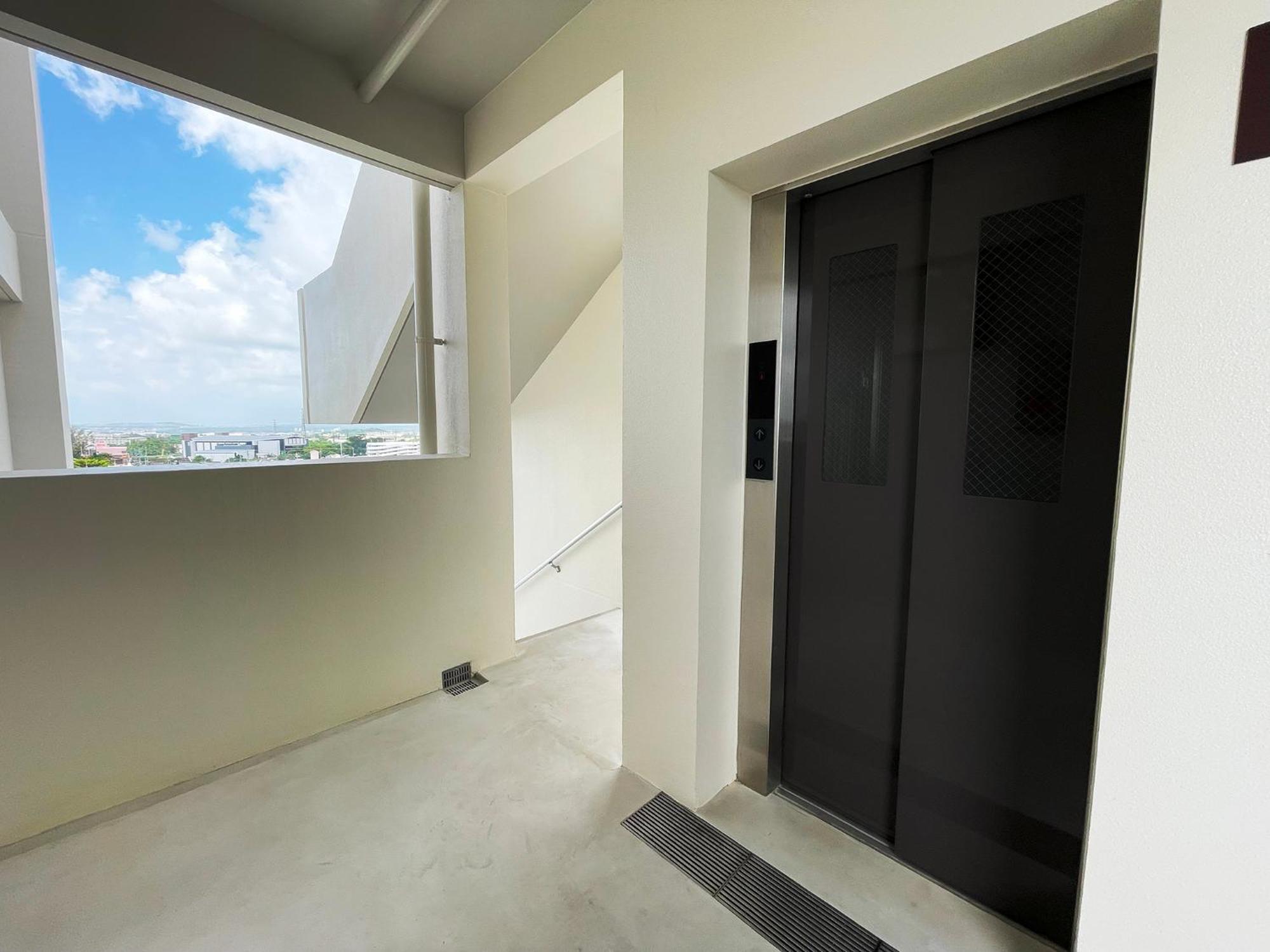 ＆Monde. Okinawa Arena Condominium Zewnętrze zdjęcie