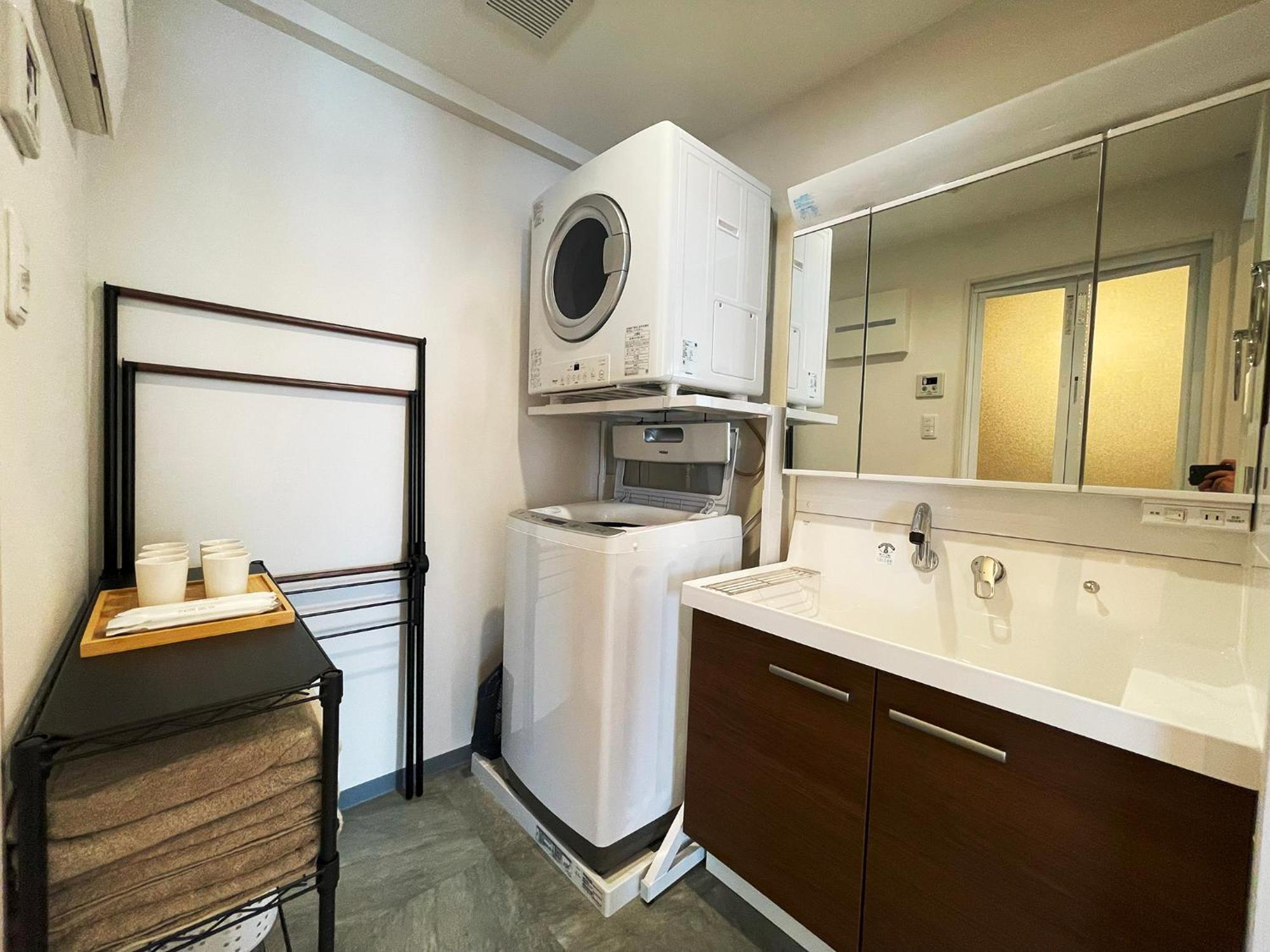 ＆Monde. Okinawa Arena Condominium Zewnętrze zdjęcie