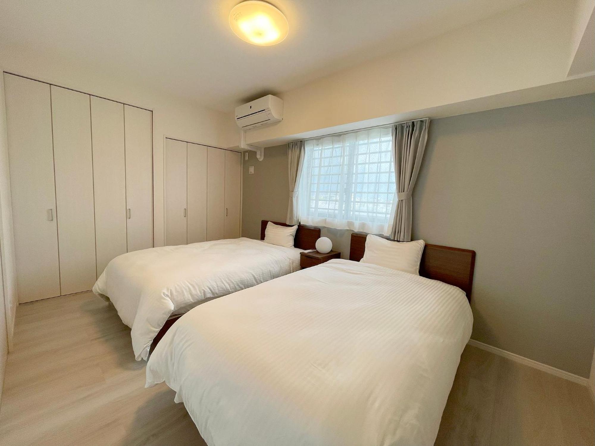 ＆Monde. Okinawa Arena Condominium Zewnętrze zdjęcie