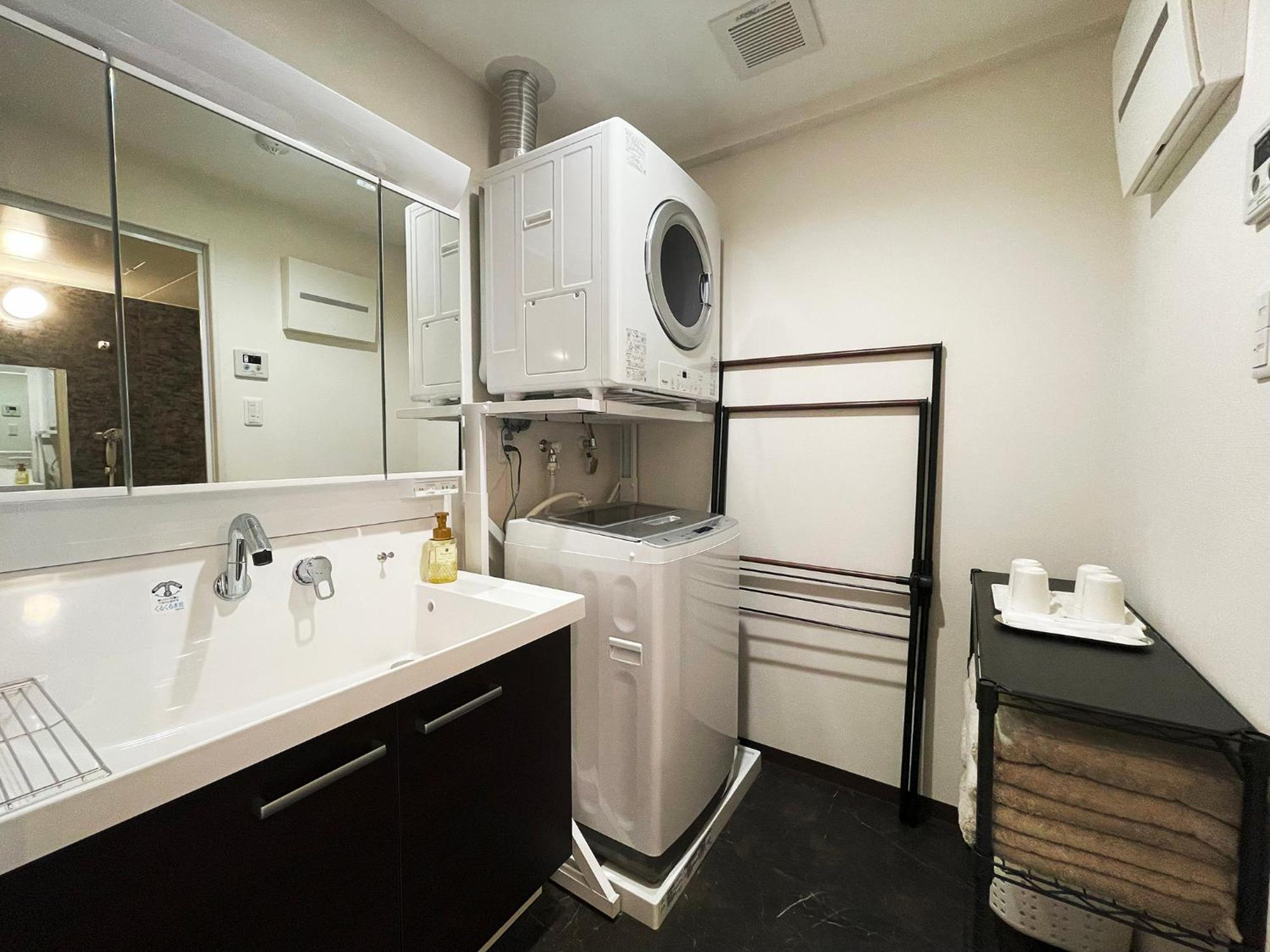 ＆Monde. Okinawa Arena Condominium Zewnętrze zdjęcie