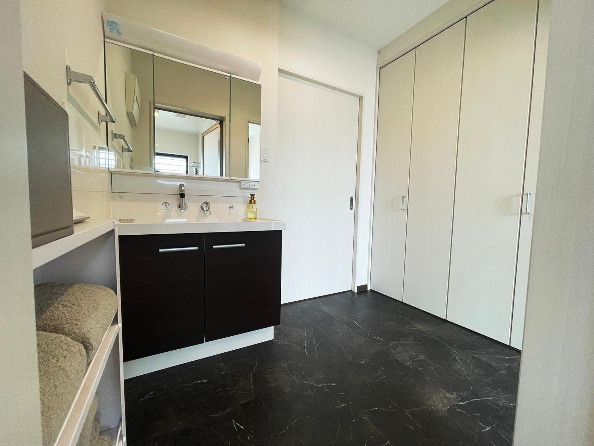＆Monde. Okinawa Arena Condominium Zewnętrze zdjęcie