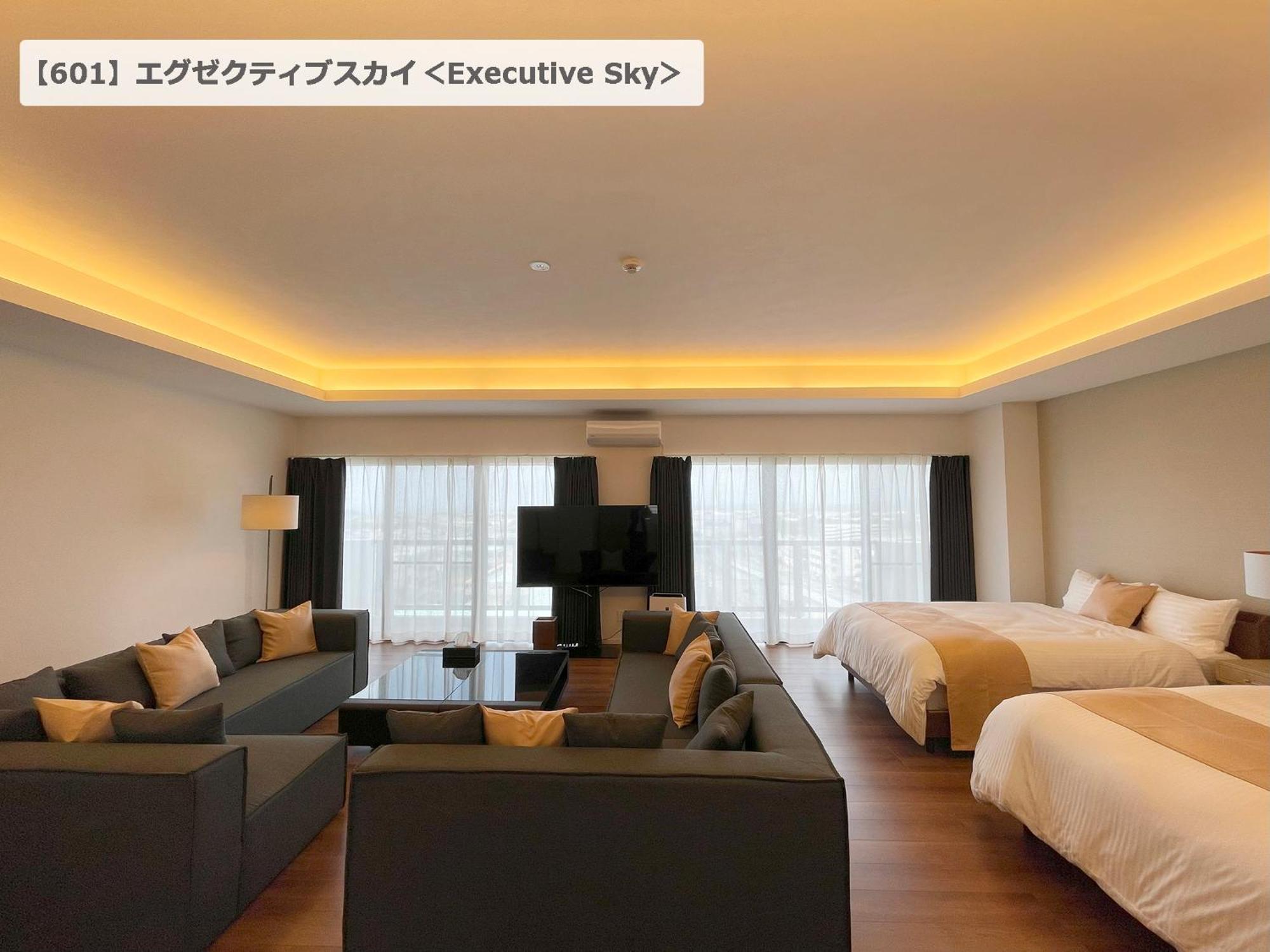 ＆Monde. Okinawa Arena Condominium Zewnętrze zdjęcie